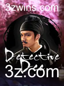 DetectiveDee: A Imersiva Jornada de Mistérios e Desafios em 3z.com