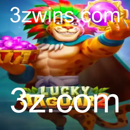 Descobrindo o Mundo de Luckyjaguar2: Um Jogo de Aventura e Sorte