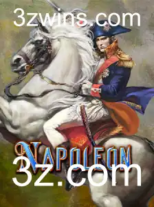 Explorando o Jogo Napoleon: Estratégia e Emoção com 3z.com