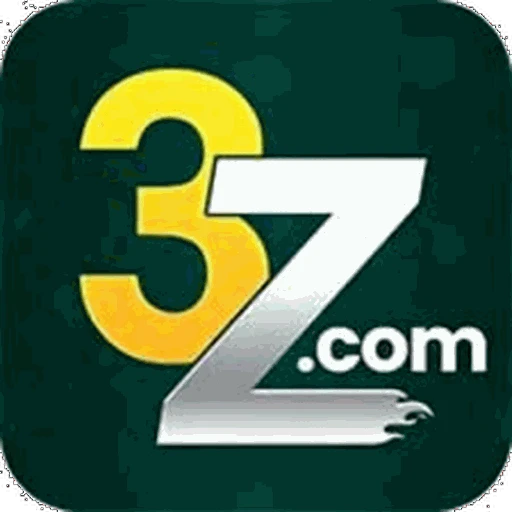 3z.com Logo