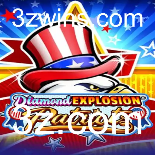 Descubra o Empolgante Jogo 'DiamondExplosionPatriots'