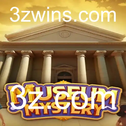 Descubra a Aventura de MuseumMystery: Um Jogo de Suspense e Inteligência