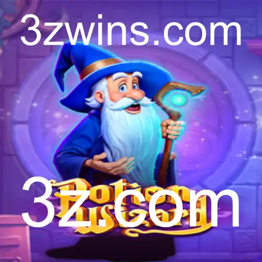 Explorando PotionWizard: O Mundo Mágico de Alquimia da 3z.com