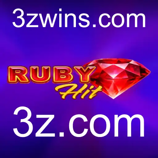 RubyHit: Descubra o Novo Fenômeno dos Jogos com 3z.com