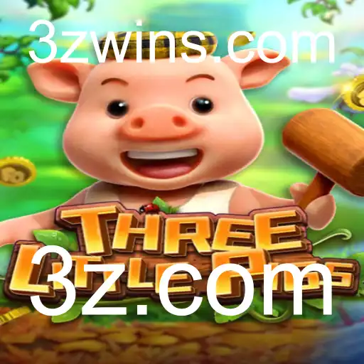 THREELITTLEPIGS: Um Novo Jogo de Estratégia para Todas as Idades