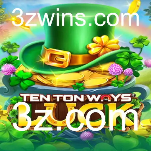 Descubra o Fascinante Mundo de TenTonWaysLuck: O Novo Jogo da 3z.com