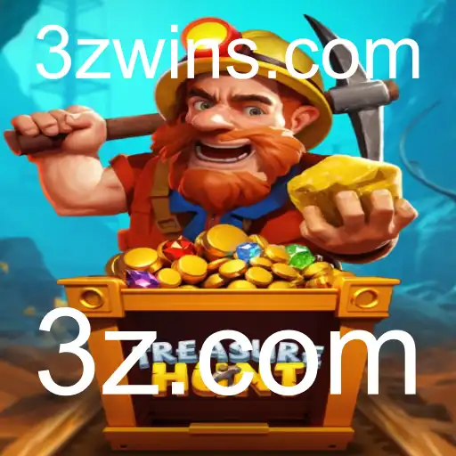 Desvendando o Universo de TreasureHunt: Estratégia e Aventura