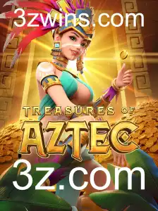 Descobrindo os Segredos do Treasures of Aztec