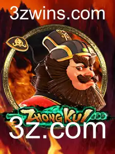 ZhongKui: Mergulhando no Mundo do Jogo Inspirado na Mitologia Chinesa
