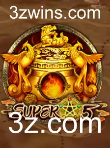 Super5: O Novo Fenômeno dos Jogos Online