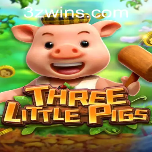 THREELITTLEPIGS: Um Novo Jogo de Estratégia para Todas as Idades