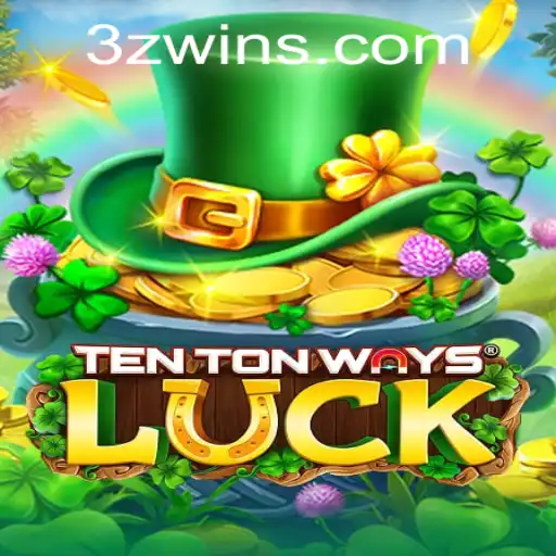 Descubra o Fascinante Mundo de TenTonWaysLuck: O Novo Jogo da 3z.com