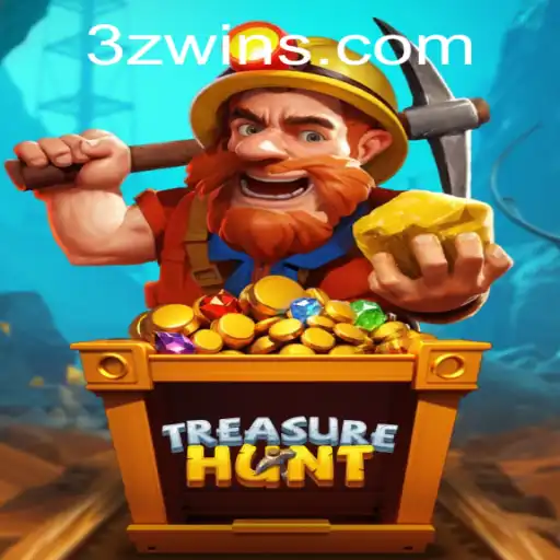 Desvendando o Universo de TreasureHunt: Estratégia e Aventura